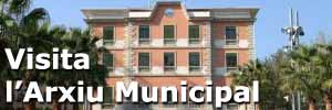 Arxiu Municipal